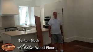 pickled floors by abita wood floors