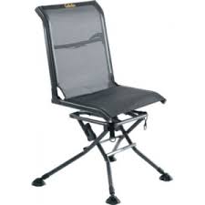 comfort max 360 original blind chair