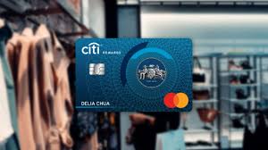 review citi rewards late 2022 edition