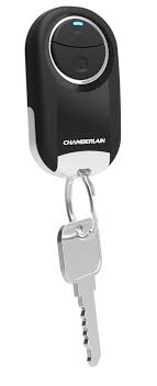 chamberlain universal 2 on keychain