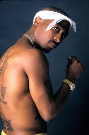 tupac shakur wallpapers and backgrounds