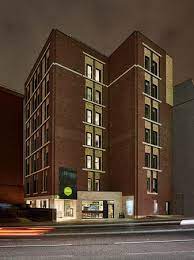20 st mary at hill, london, england. Hub By Premier Inn London Tower Bridge London What To Know Before You Bring Your Family