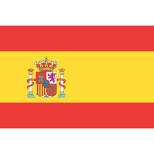 Spain Flag At 14 9 Within 4days