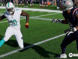 Madden 23 Player Ratings: A look at the ...