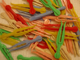 Image result for clothespins old fashioned plastic