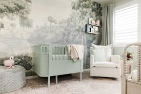 Southern Inspired Nursery Reveal