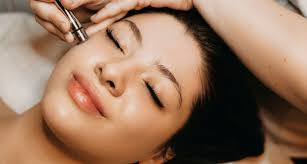 microdermabrasion the right procedure