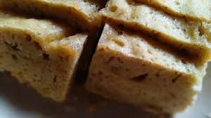 Steamed tart) is an indonesian traditional snack of steamed sponge cupcake. Bolu Kukus Gula Merah Tanpa Mixer 1 Telur Dimanaja Com