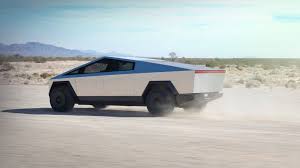 Single motor rwd production is expected to begin in late 2022. Cybertruck Tesla Truck Gets 150 000 Orders Despite Launch Gaffe Bbc News