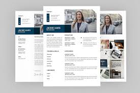 In fact, the functional resume format is essentially the opposite of the chronological. 50 Best Cv Resume Templates 2021 Design Shack