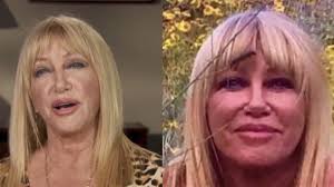 suzanne somers faces backlash after