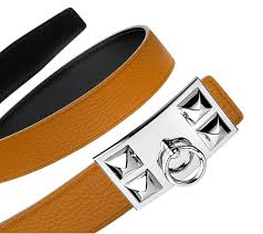 hermes belt list and reference