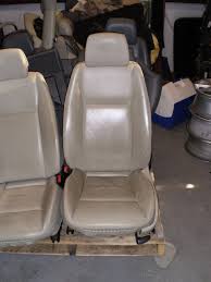 Saabman 93 Seats