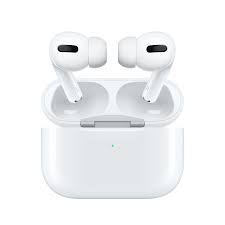 Apple AirPods Pro - Limota.vn - Cung cấp thiết bị & Giải pháp cho nhà thông  minh - Khách sạn