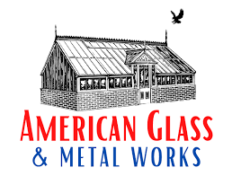 Home American Glass And Metal Works