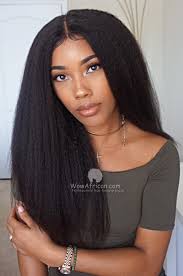 150 Density 360 Lace Wig Italian Yaki Brazilian Virgin Hair Tlw22