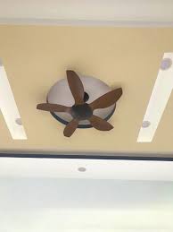 4 model ceiling fan with blade s 1m