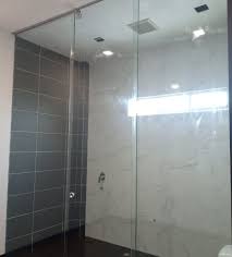 Shower Screen I Tempered Glass Sabah I