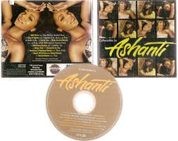 collectables by ashanti clean edited
