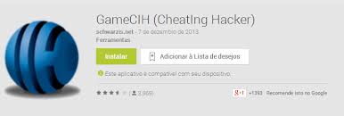 Descargar gamecih2 (cheating hacker) el apk de la última versión. Install Gamecih On Pc Android Iphone Free Guide