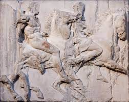 Ancient Greek Sculpture Wikipedia
