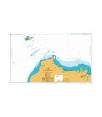 Check spelling or type a new query. British Admiralty Nautical Chart 3834 Tanjung Bayung To Tanjung Sipang