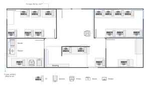 ms visio replacement in computer networking