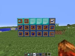 You can find a lot of minecraft 1.10 resource packs at here. Diamonds For Lapis And Vice Versa Resource Pack Minecraft Mods