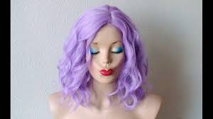 Ion Color Brilliance Semi Permanent Brights Hair Color Purple Hair
