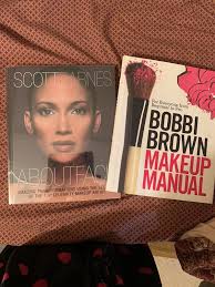 makeup book set by bobbi brown makeup