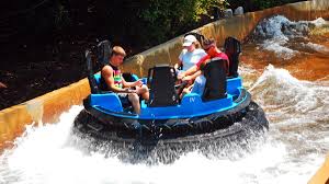 virginia theme parks for thrill seekers