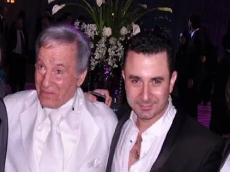 قصة وفاة سعيد عبد الغني.. غيبوبة 45 يوما وهذا ما حدث حينما ...