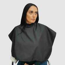 make up capes available in 24 colours