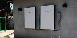 how long does solar battery storage