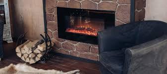 The Best Electric Fireplaces August 2022