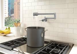 Plumbing fixtures for kitchens & bathrooms. Kitchen Faucets Fixtures And Kitchen Accessories Delta Faucet