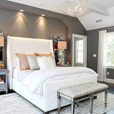 tricks to designing a luxurious bedroom