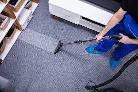 is professional carpet cleaning better