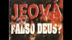 Image result for JEOVA FALSO DEUS - LIVRO DOWNLOAD GRATIS
