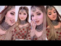 rebecca khan kashees makeup tutorial