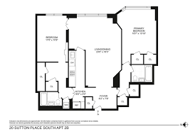 What Is A Split Bedroom Layout See 25