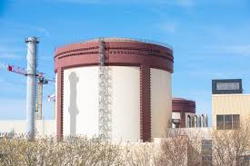 Ringhals Nuclear Power Plant