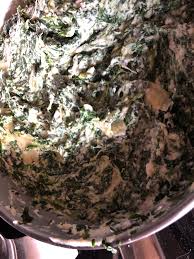 boston market creamed spinach