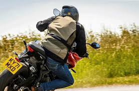 hot stuff best summer motorcycle jackets