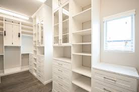 Designed by you, crafted by us. Pros And Cons Of Custom Closets Vs Stock Closet Systems Spacemanager Closets