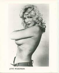 8 X 10 Photo Actress & Playboy Model June Wilkinson | eBay