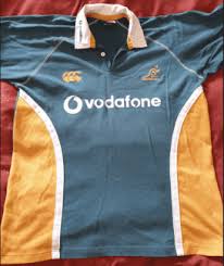 rare vine 2001 australian wallabies