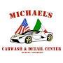 Michael’s Carwash & Detail Center from m.facebook.com