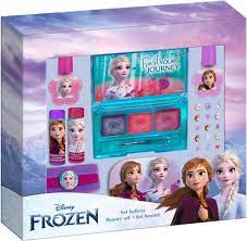 frozen make up beautyset voor