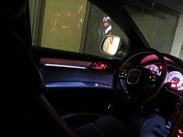 interior ambient lighting photos